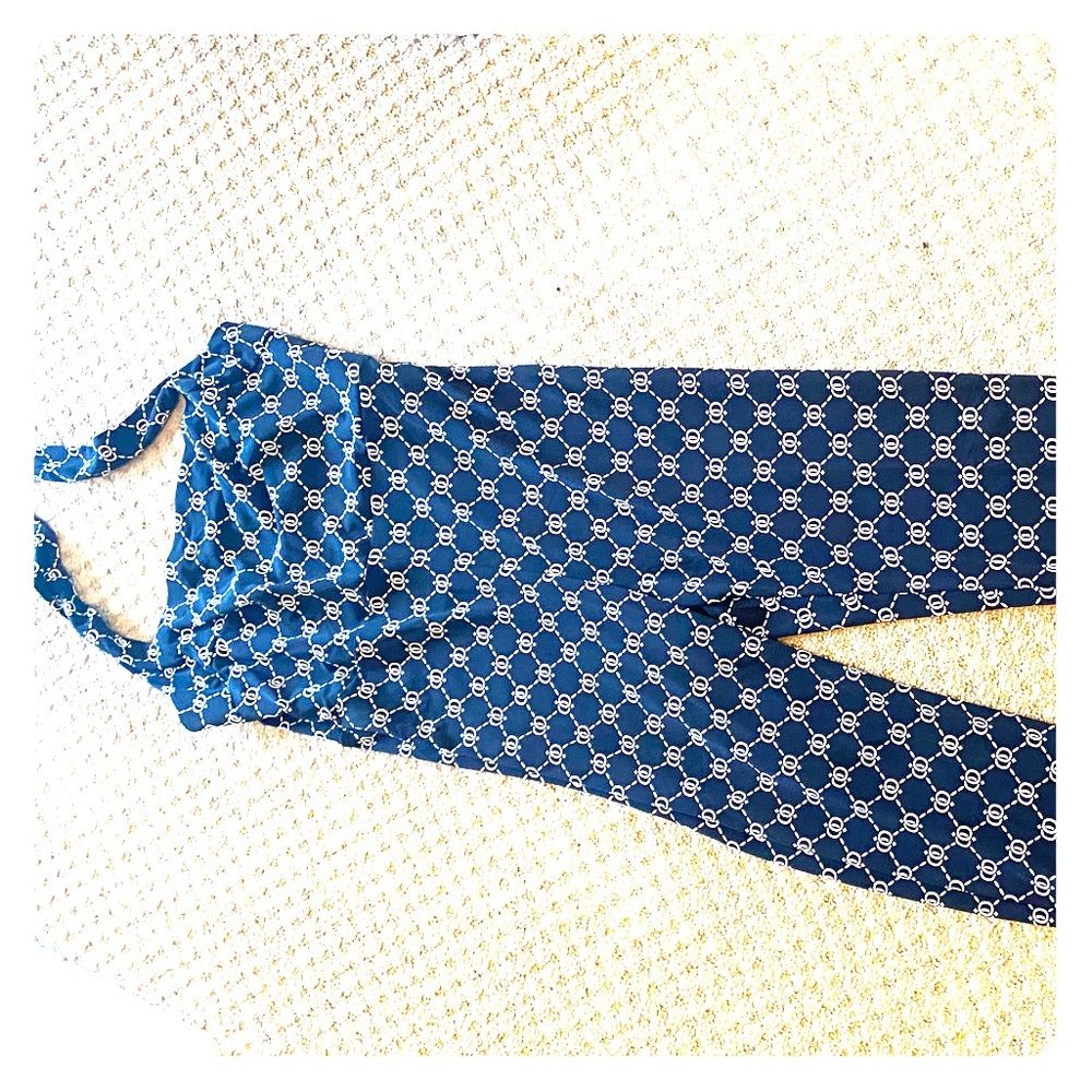 Fashion nova jumpsuit BRAND NEW